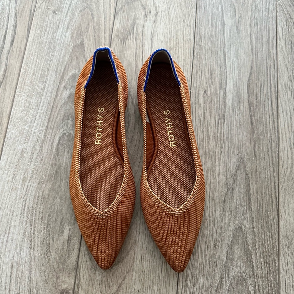 Rhothys brand new